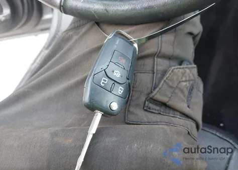 2014 Ford Fusion Se из США, поврежденный, VIN 3FA6P0HD6ER348590